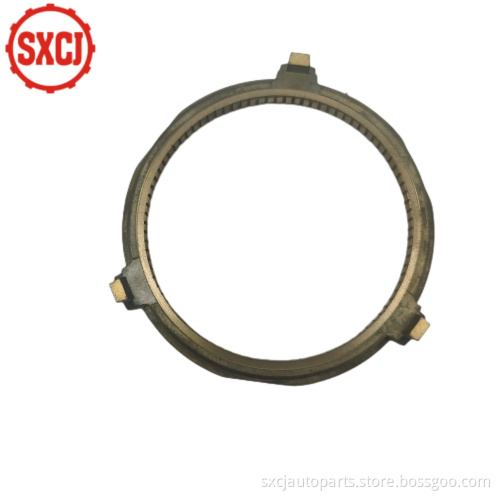 Hot sale high qualityauto parts for FIAT Transmission Brass Synchronizer Ring